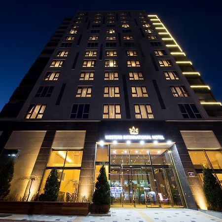 Hotel Abest Premium Incheon Airport Exterior photo
