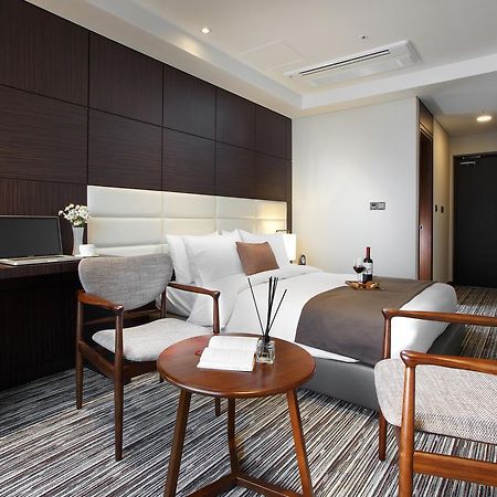 Hotel Abest Premium Incheon Airport Exterior photo