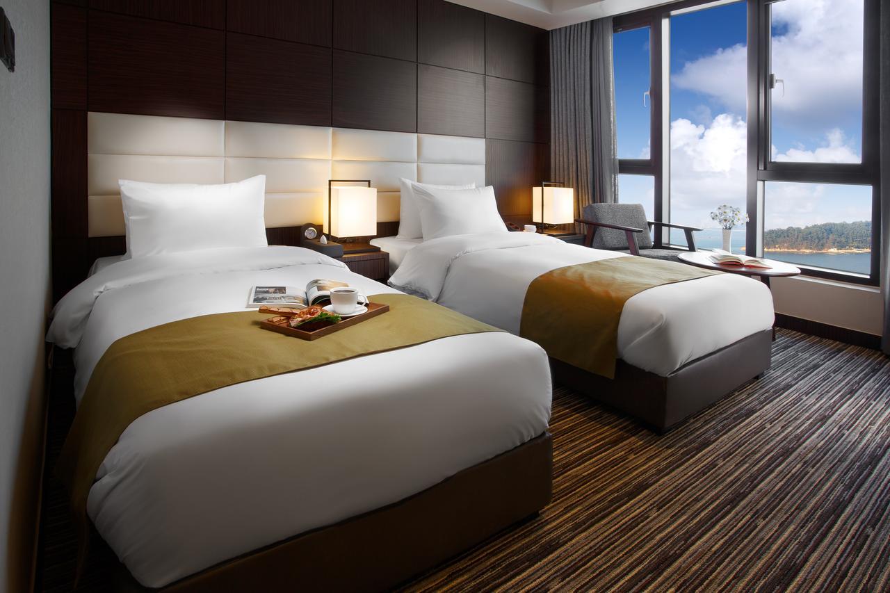 Hotel Abest Premium Incheon Airport Exterior photo