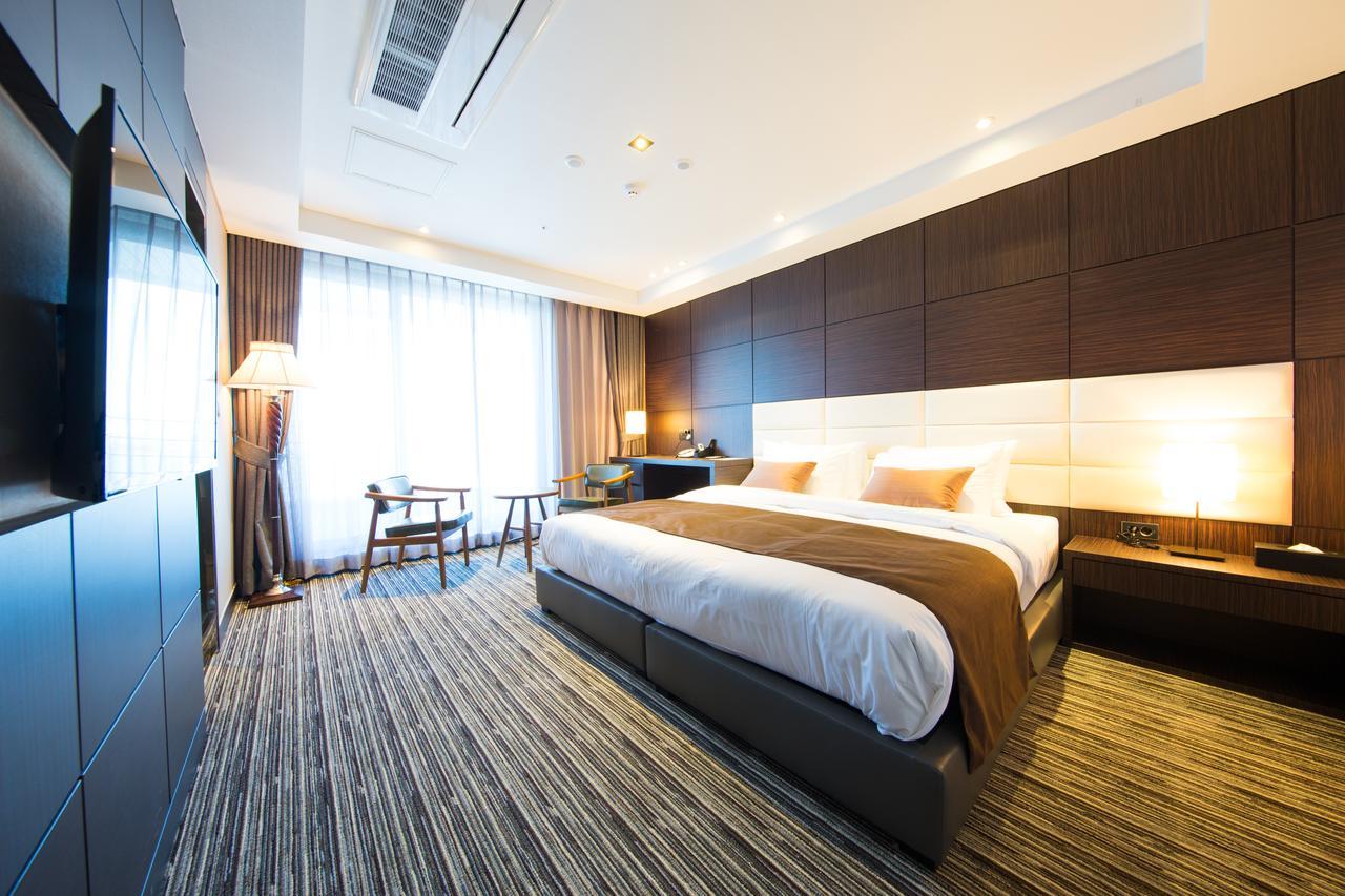 Hotel Abest Premium Incheon Airport Exterior photo