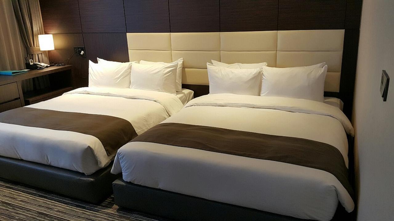 Hotel Abest Premium Incheon Airport Exterior photo