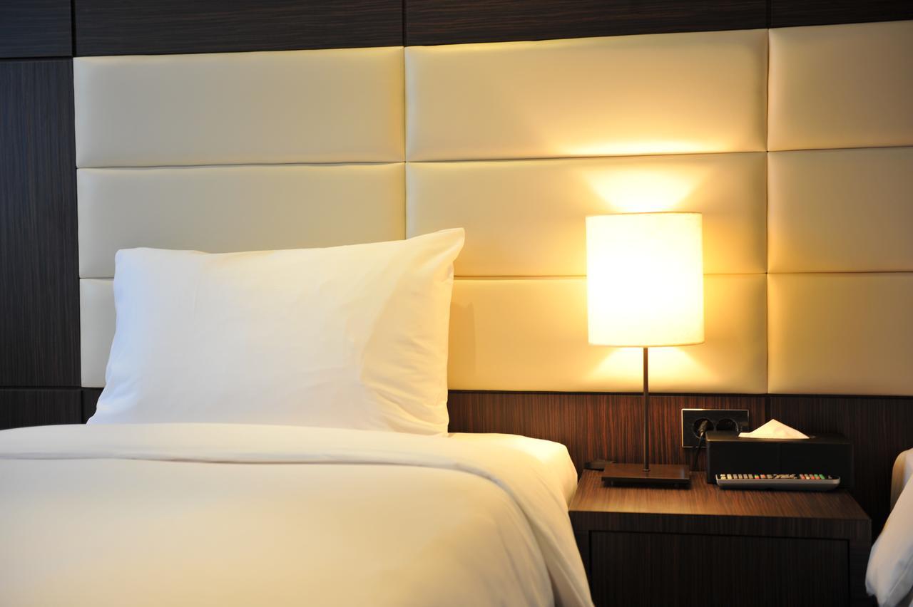 Hotel Abest Premium Incheon Airport Exterior photo