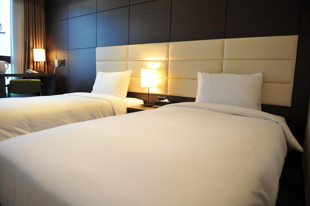 Hotel Abest Premium Incheon Airport Exterior photo