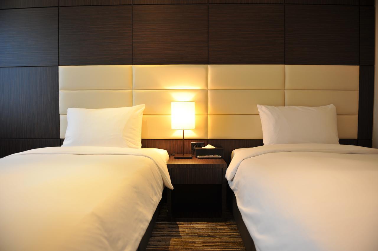 Hotel Abest Premium Incheon Airport Exterior photo