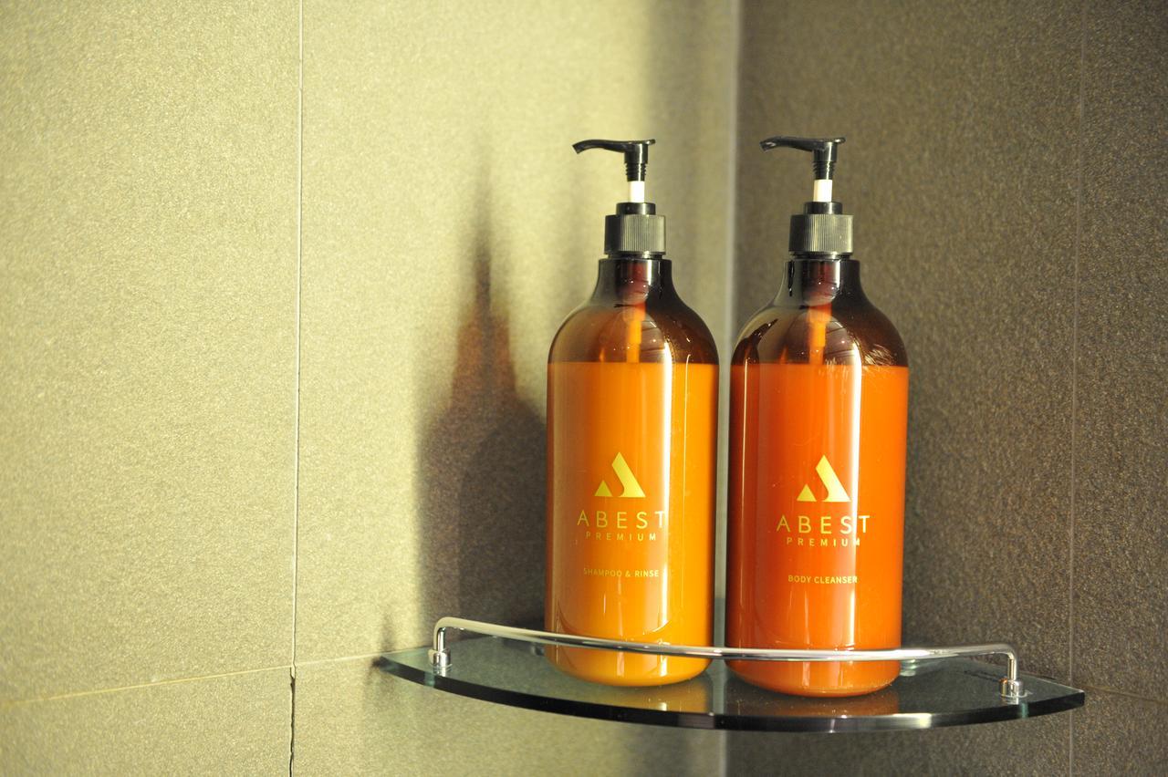 Hotel Abest Premium Incheon Airport Exterior photo