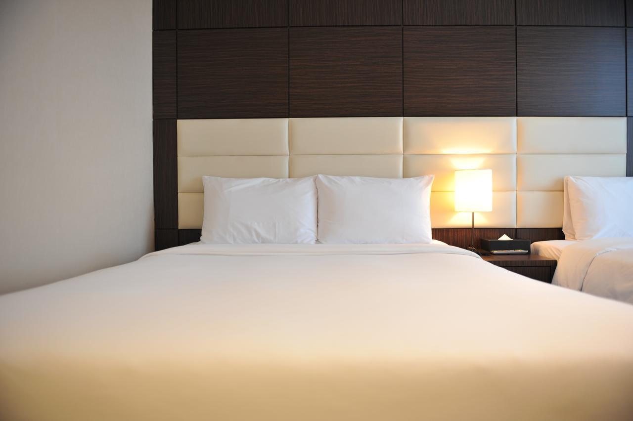 Hotel Abest Premium Incheon Airport Exterior photo