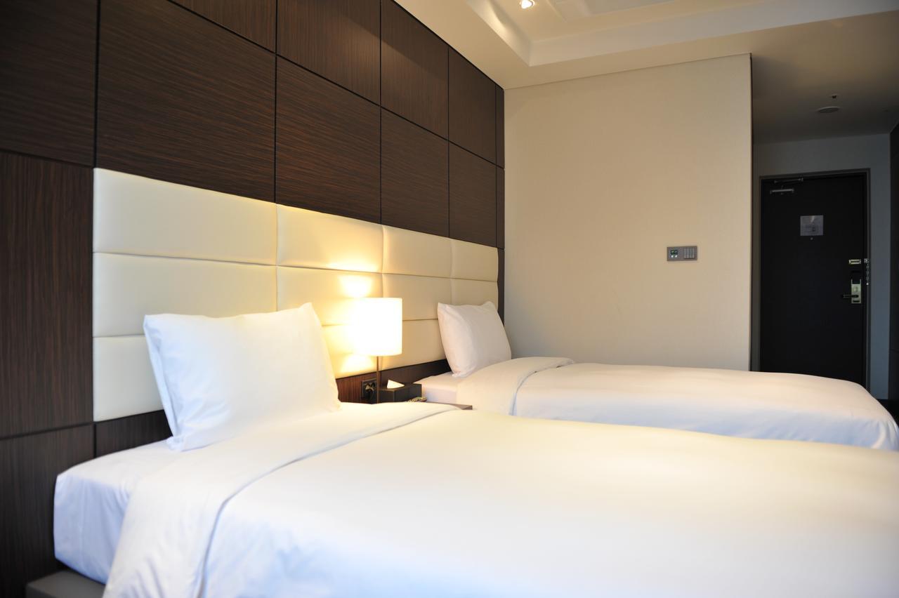 Hotel Abest Premium Incheon Airport Exterior photo