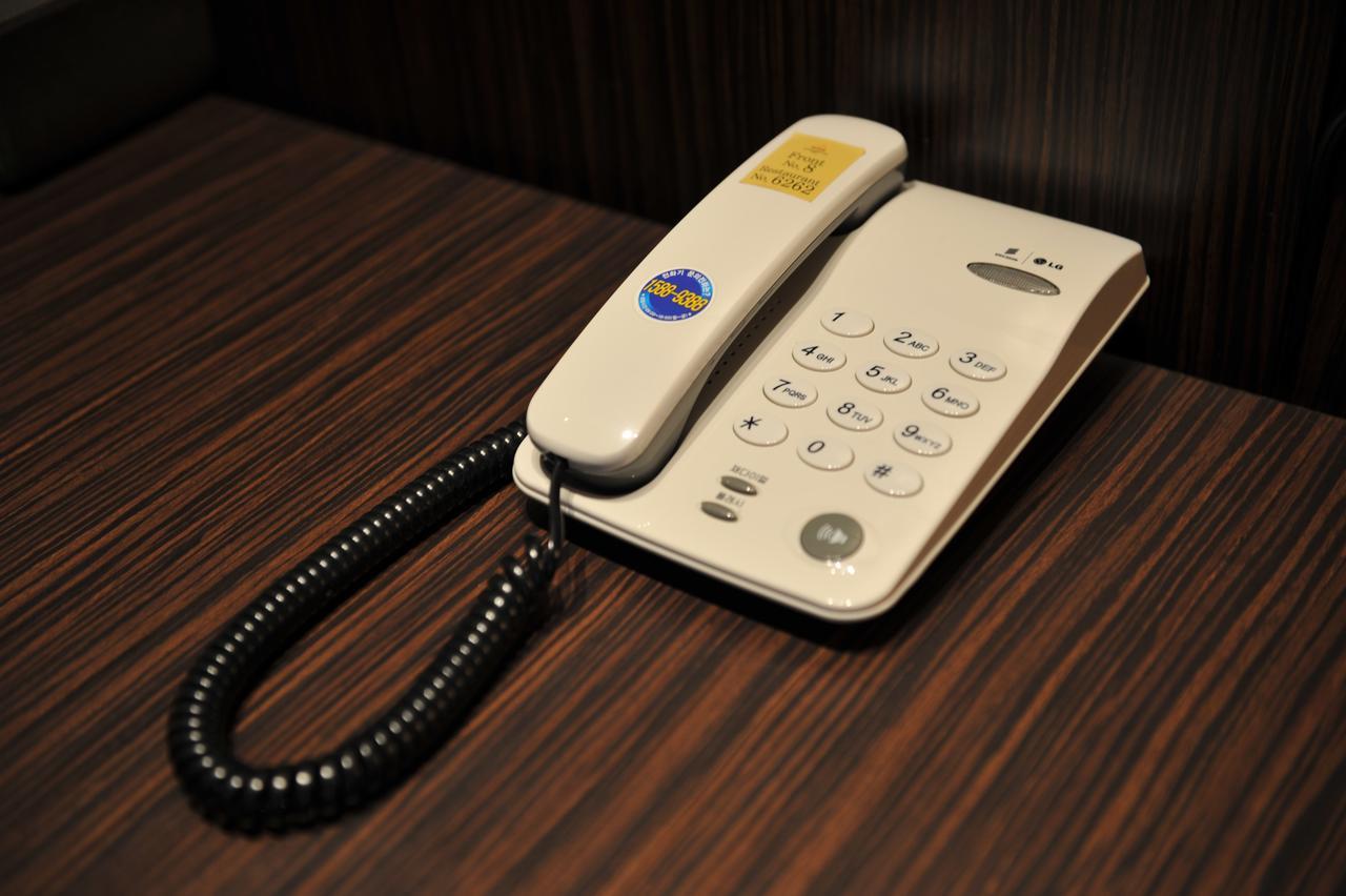Hotel Abest Premium Incheon Airport Exterior photo