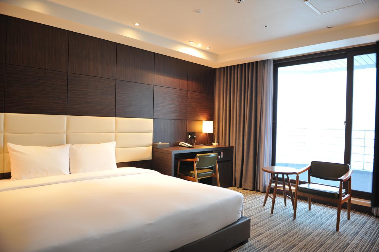 Hotel Abest Premium Incheon Airport Exterior photo