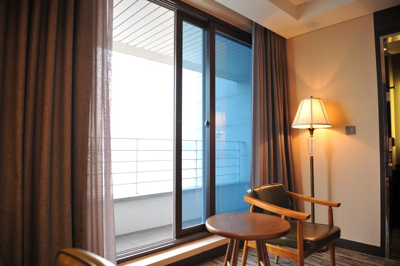 Hotel Abest Premium Incheon Airport Exterior photo