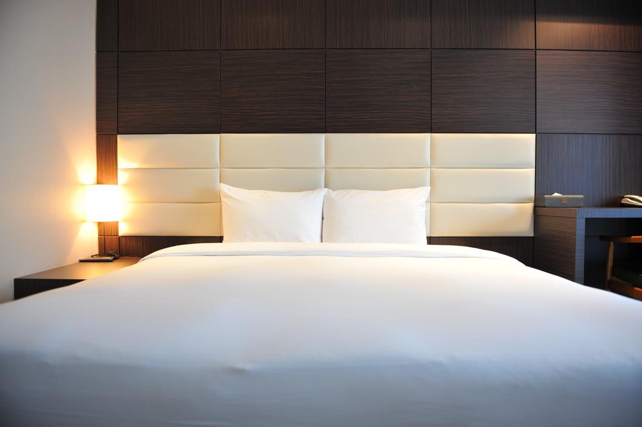 Hotel Abest Premium Incheon Airport Exterior photo