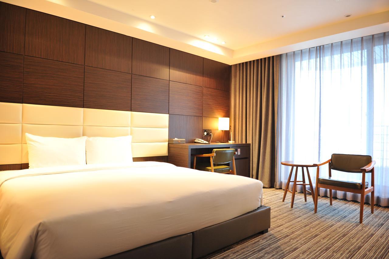 Hotel Abest Premium Incheon Airport Exterior photo